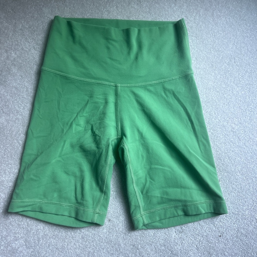 Tna biker shorts